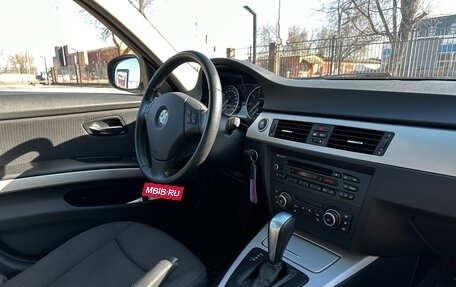 BMW 3 серия, 2011 год, 1 250 000 рублей, 15 фотография