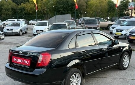 Chevrolet Lacetti, 2006 год, 347 000 рублей, 4 фотография