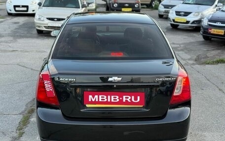 Chevrolet Lacetti, 2006 год, 347 000 рублей, 5 фотография