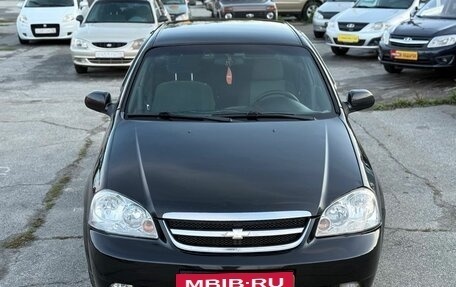 Chevrolet Lacetti, 2006 год, 347 000 рублей, 2 фотография