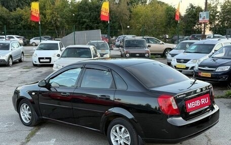 Chevrolet Lacetti, 2006 год, 347 000 рублей, 6 фотография