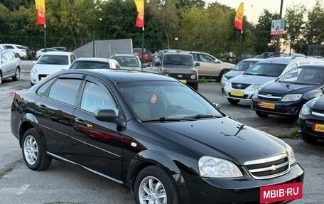 Chevrolet Lacetti, 2006 год, 347 000 рублей, 3 фотография