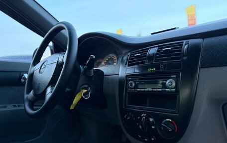 Chevrolet Lacetti, 2006 год, 347 000 рублей, 14 фотография