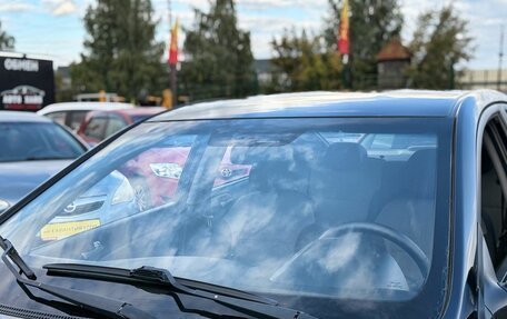 Hyundai Solaris II рестайлинг, 2011 год, 689 000 рублей, 7 фотография