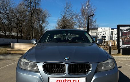 BMW 3 серия, 2011 год, 1 250 000 рублей, 2 фотография