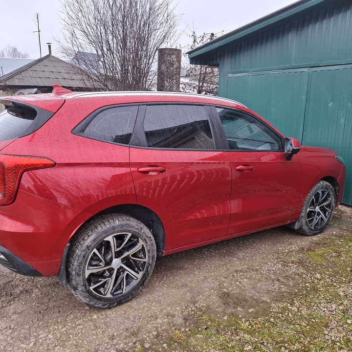 Haval Jolion, 2022 год, 1 700 000 рублей, 1 фотография