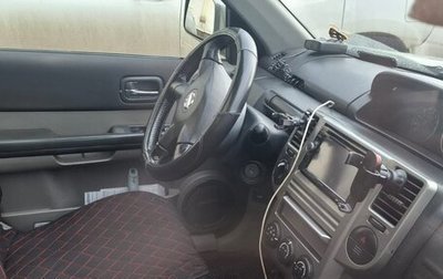 Nissan X-Trail, 2007 год, 750 000 рублей, 1 фотография