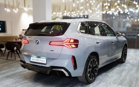 BMW X3, 2025 год, 8 250 000 рублей, 6 фотография