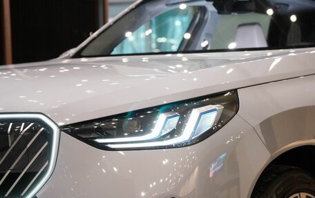 BMW X3, 2025 год, 8 250 000 рублей, 2 фотография