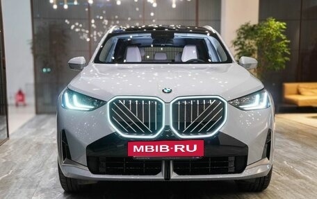 BMW X3, 2025 год, 8 250 000 рублей, 5 фотография