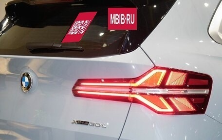 BMW X3, 2025 год, 8 250 000 рублей, 7 фотография