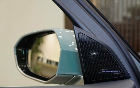 BMW X3, 2025 год, 8 250 000 рублей, 13 фотография