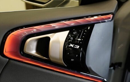BMW X3, 2025 год, 8 250 000 рублей, 16 фотография