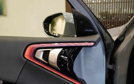 BMW X3, 2025 год, 8 250 000 рублей, 15 фотография