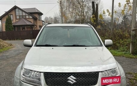 Suzuki Grand Vitara, 2007 год, 620 000 рублей, 1 фотография