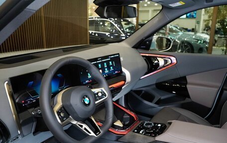 BMW X3, 2025 год, 8 250 000 рублей, 17 фотография