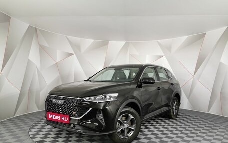 Haval F7 I, 2022 год, 2 295 000 рублей, 1 фотография