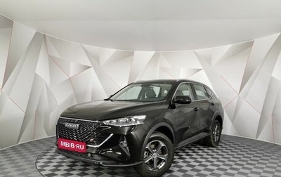 Haval F7 I, 2022 год, 2 295 000 рублей, 1 фотография