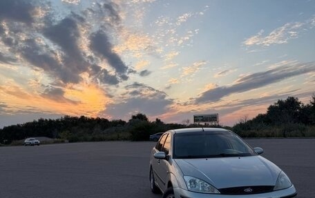 Ford Focus IV, 2004 год, 370 000 рублей, 1 фотография