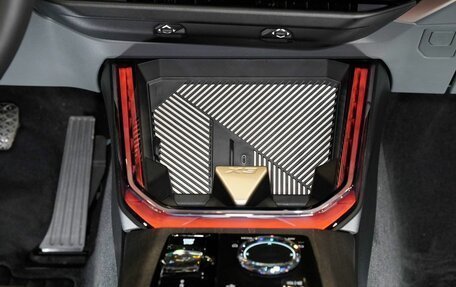 BMW X3, 2025 год, 8 250 000 рублей, 24 фотография