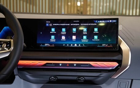 BMW X3, 2025 год, 8 250 000 рублей, 23 фотография