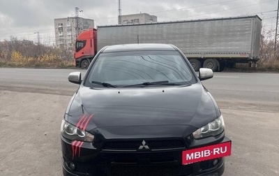 Mitsubishi Lancer IX, 2008 год, 450 000 рублей, 1 фотография