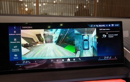 BMW X3, 2025 год, 8 250 000 рублей, 28 фотография