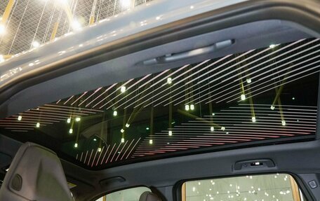 BMW X3, 2025 год, 8 250 000 рублей, 29 фотография