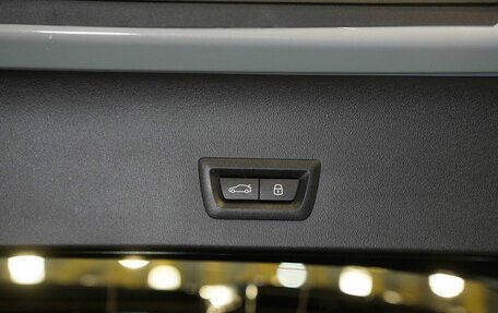 BMW X3, 2025 год, 8 250 000 рублей, 34 фотография