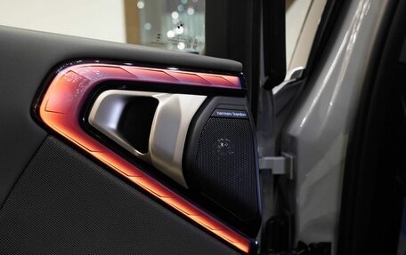 BMW X3, 2025 год, 8 250 000 рублей, 31 фотография