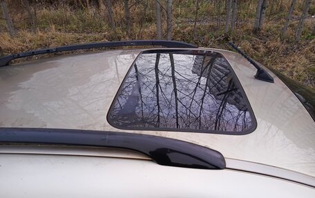 Infiniti FX I, 2003 год, 700 000 рублей, 7 фотография