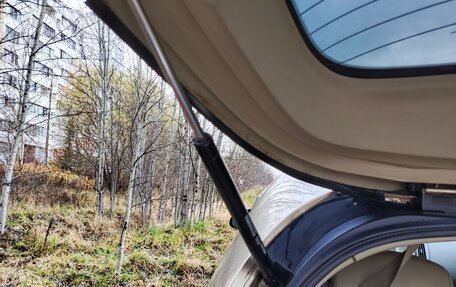 Infiniti FX I, 2003 год, 700 000 рублей, 17 фотография