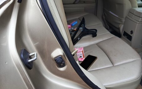 Infiniti FX I, 2003 год, 700 000 рублей, 18 фотография