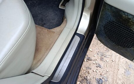 Infiniti FX I, 2003 год, 700 000 рублей, 19 фотография