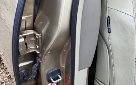 Infiniti FX I, 2003 год, 700 000 рублей, 25 фотография