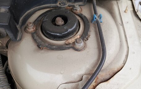 Infiniti FX I, 2003 год, 700 000 рублей, 28 фотография