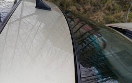 Infiniti FX I, 2003 год, 700 000 рублей, 26 фотография