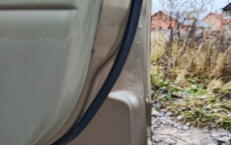 Infiniti FX I, 2003 год, 700 000 рублей, 23 фотография