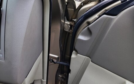 Infiniti FX I, 2003 год, 700 000 рублей, 21 фотография