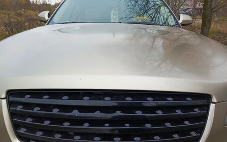 Infiniti FX I, 2003 год, 700 000 рублей, 30 фотография