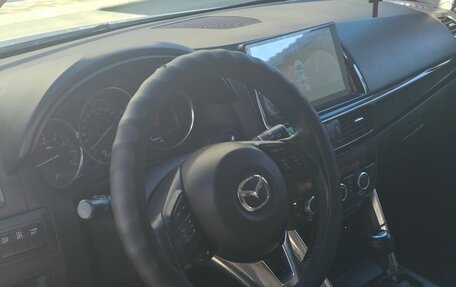 Mazda CX-5 II, 2013 год, 1 900 000 рублей, 2 фотография