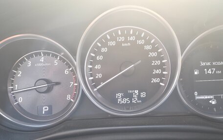 Mazda CX-5 II, 2013 год, 1 900 000 рублей, 3 фотография