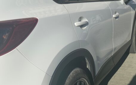 Mazda CX-5 II, 2013 год, 1 900 000 рублей, 5 фотография