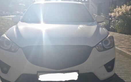 Mazda CX-5 II, 2013 год, 1 900 000 рублей, 7 фотография