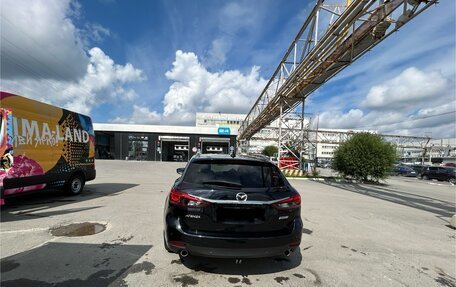 Mazda Atenza III, 2017 год, 1 900 000 рублей, 7 фотография
