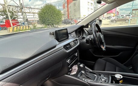 Mazda Atenza III, 2017 год, 1 900 000 рублей, 9 фотография