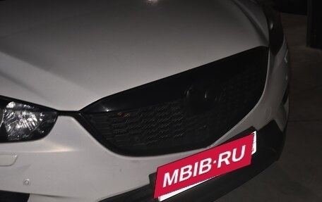 Mazda CX-5 II, 2013 год, 1 900 000 рублей, 8 фотография