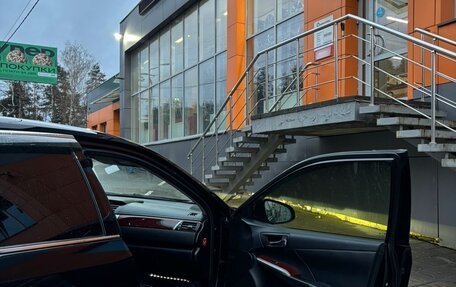 Toyota Camry, 2012 год, 1 390 000 рублей, 8 фотография