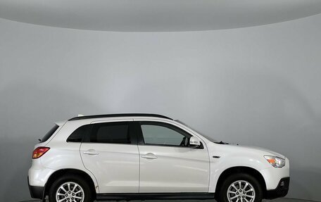 Mitsubishi ASX I рестайлинг, 2010 год, 850 000 рублей, 4 фотография