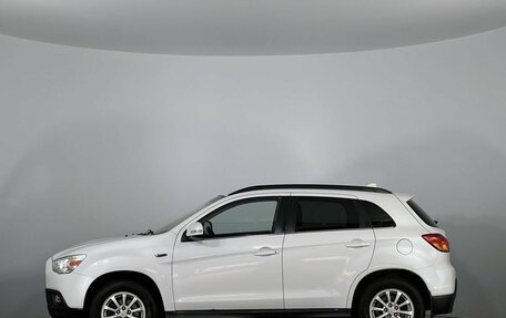 Mitsubishi ASX I рестайлинг, 2010 год, 850 000 рублей, 8 фотография